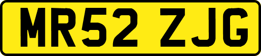 MR52ZJG