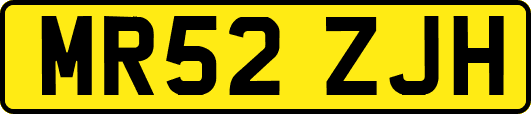 MR52ZJH