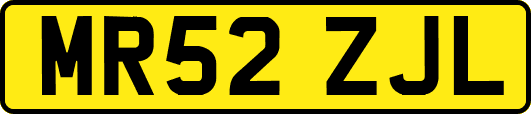 MR52ZJL
