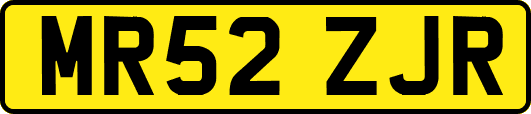 MR52ZJR