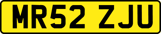 MR52ZJU