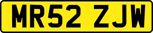 MR52ZJW
