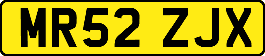 MR52ZJX