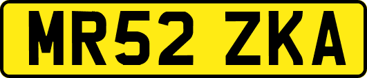 MR52ZKA