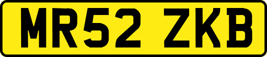 MR52ZKB