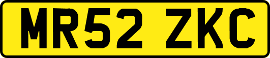 MR52ZKC