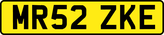 MR52ZKE