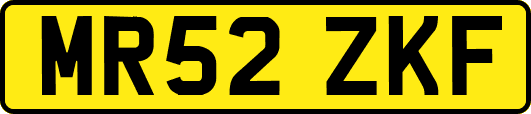 MR52ZKF