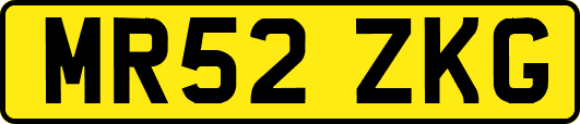 MR52ZKG