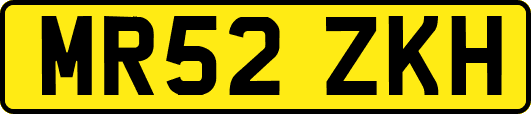MR52ZKH