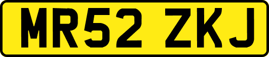 MR52ZKJ