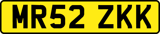 MR52ZKK