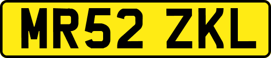 MR52ZKL
