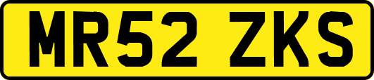 MR52ZKS