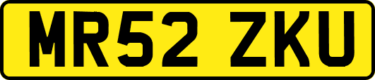 MR52ZKU