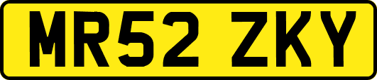MR52ZKY