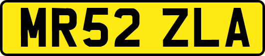 MR52ZLA