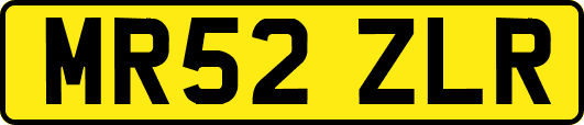 MR52ZLR