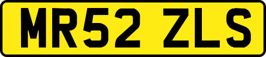 MR52ZLS