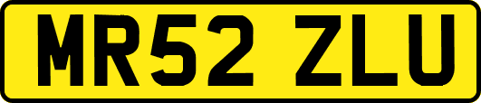 MR52ZLU