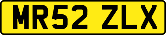 MR52ZLX