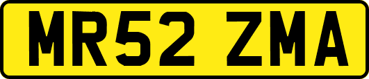 MR52ZMA