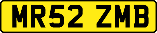 MR52ZMB