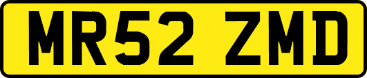 MR52ZMD