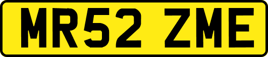 MR52ZME