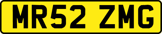 MR52ZMG