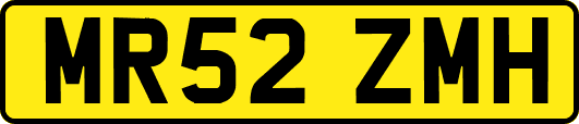 MR52ZMH