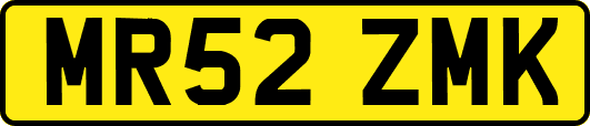MR52ZMK