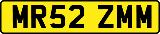 MR52ZMM