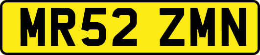 MR52ZMN