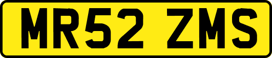 MR52ZMS