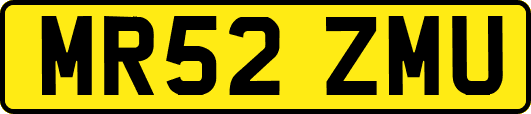 MR52ZMU