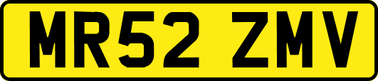 MR52ZMV