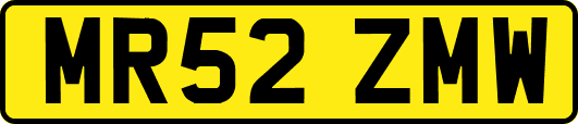 MR52ZMW