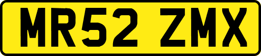 MR52ZMX