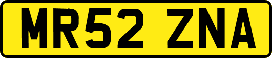 MR52ZNA