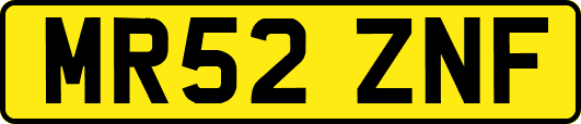 MR52ZNF