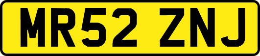 MR52ZNJ