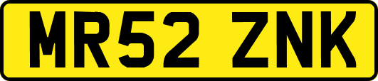MR52ZNK