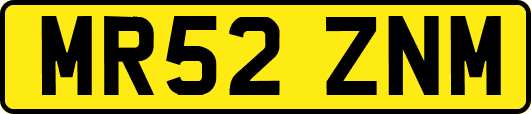 MR52ZNM