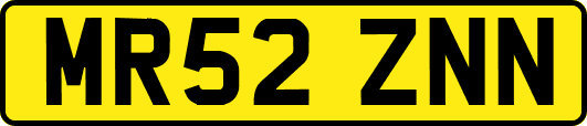 MR52ZNN