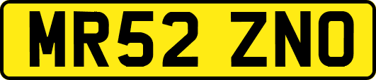 MR52ZNO