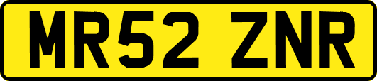 MR52ZNR