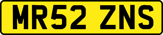 MR52ZNS