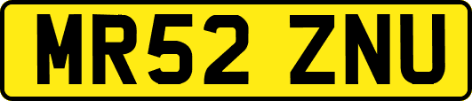 MR52ZNU