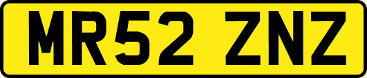 MR52ZNZ
